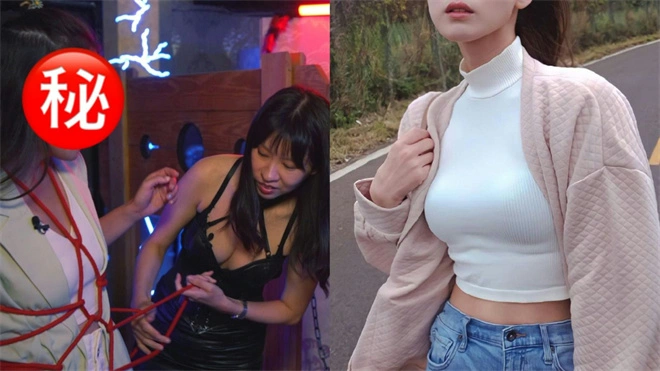 【西檬之家】DS关系解析：BDSM新人如何理解支配与臣服