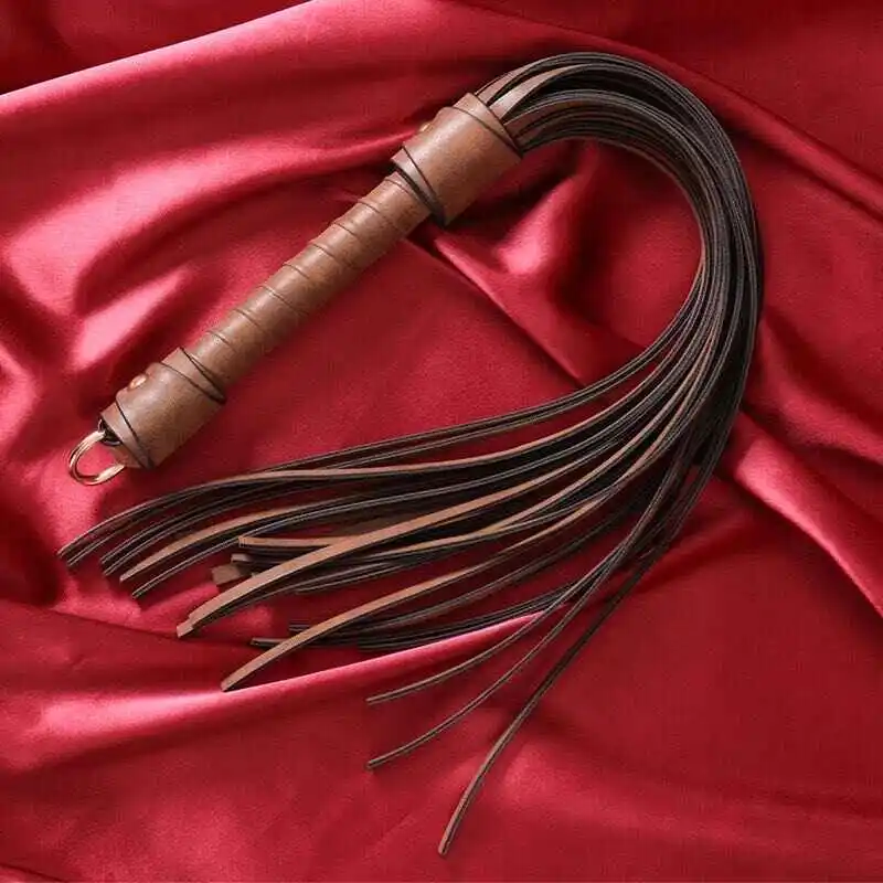 [西檬之家-字母圈新人入圈指南] 从零开始理解BDSM术语和核心理念