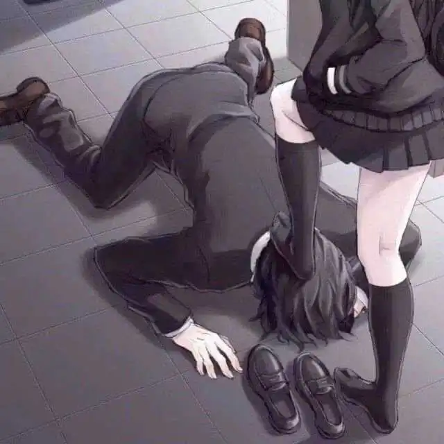 西檬之家-BDSM安全指南：新手如何正确理解践踏癖