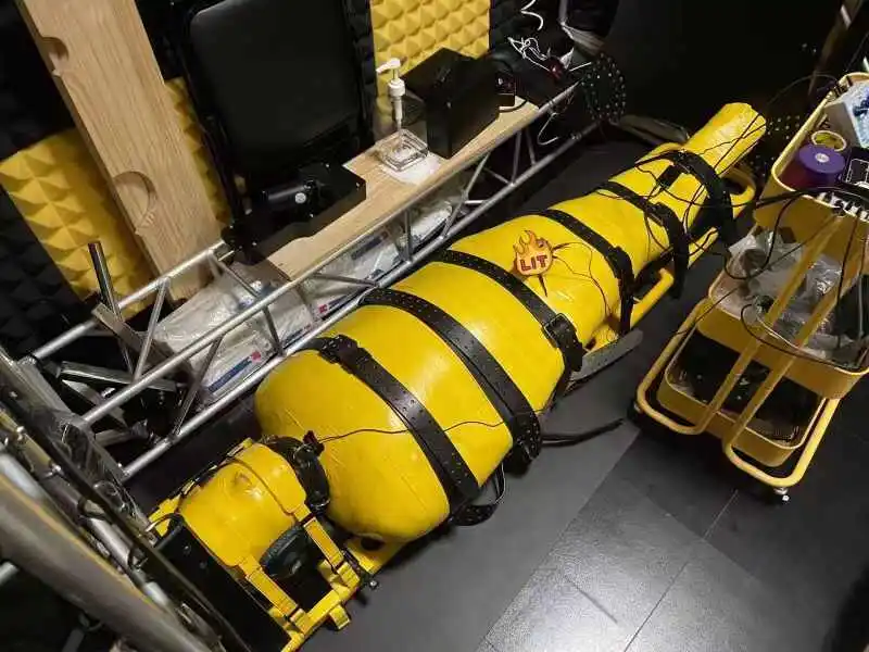 西檬之家-BDSM新手必读：如何用正确姿势入门字母圈