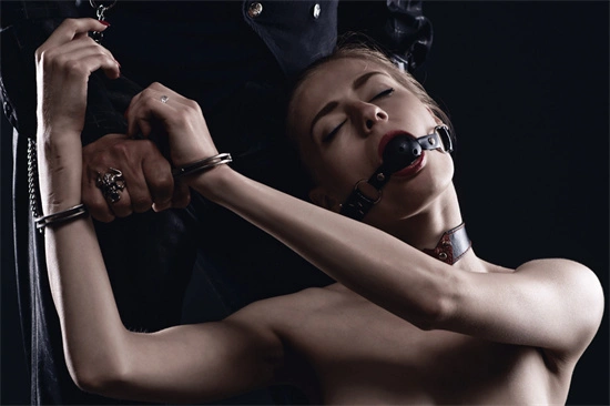 【西檬之家】- 字母圈新人入圈指南：BDSM核心术语与实践原则