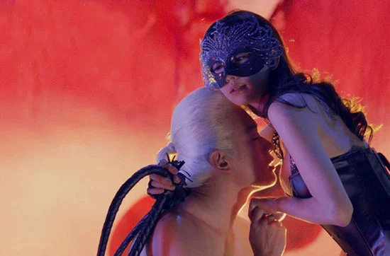 【西檬之家】大圈是什么？BDSM新人入圈权威指南