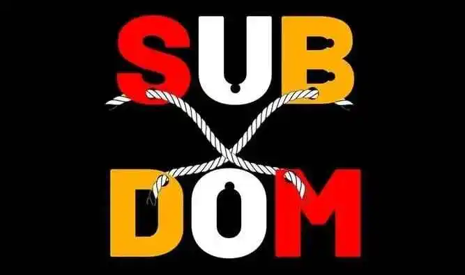 【西檬之家】字母圈的Tickle是什么？BDSM新人入圈指南