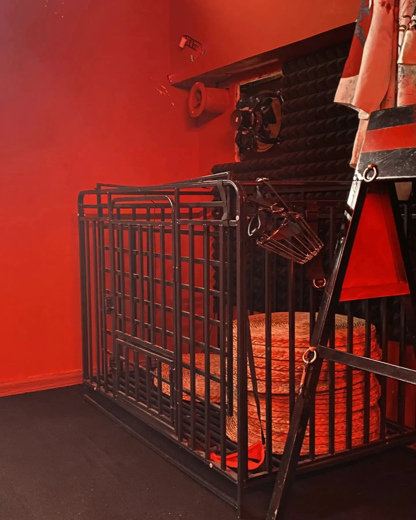 西檬之家-BDSM新人入门：构建安全与信任的关系基石