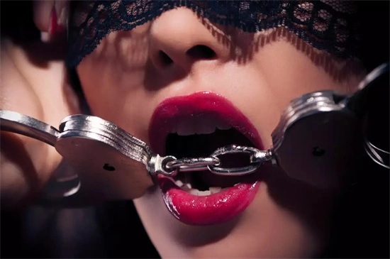 【西檬之家】Spank是什么？字母圈新人如何正确理解SP实践